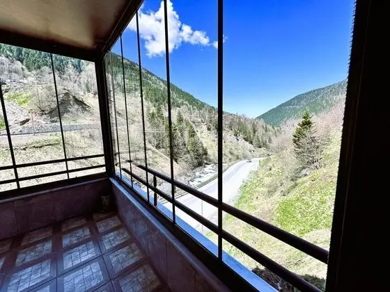 Apartment, Dağ Manzaralı, Balkonlu