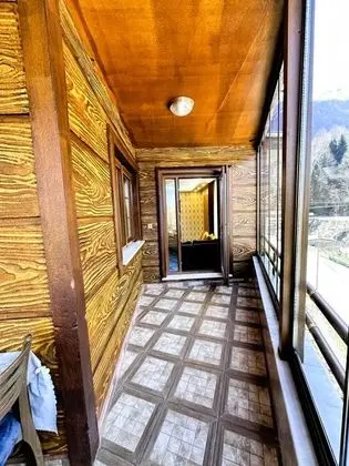 Apartment, Dağ Manzaralı, Balkonlu