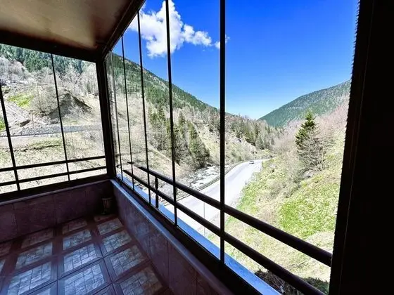 Apartment,Dağ Manzaralı,Balkonlu