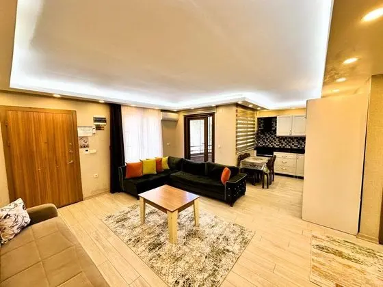 Apartment,Dağ Manzaralı,Balkonlu