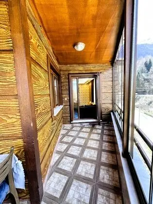 Apartment,Dağ Manzaralı,Balkonlu