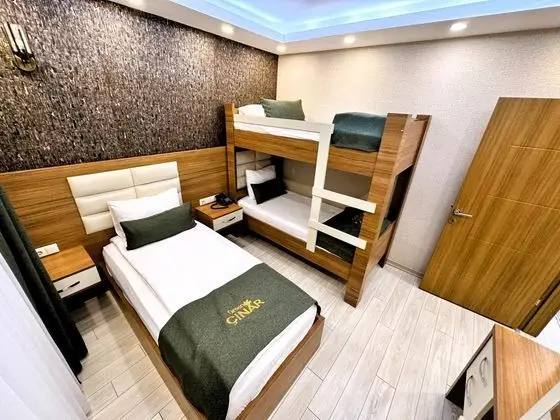 Apartment,Dağ Manzaralı,Balkonlu