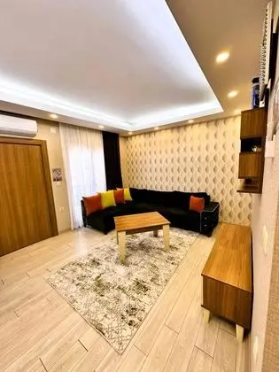 Villa, Dağ Manzaralı, Balkonlu