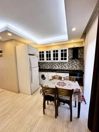 Villa, Dağ Manzaralı, Balkonlu