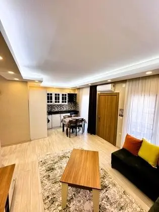Villa,Dağ Manzaralı,Balkonlu