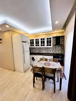 Villa,Dağ Manzaralı,Balkonlu