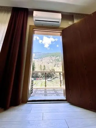 Villa,Dağ Manzaralı,Balkonlu