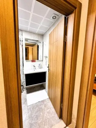Villa,Dağ Manzaralı,Balkonlu