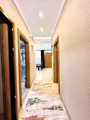 Villa,Dağ Manzaralı,Balkonlu