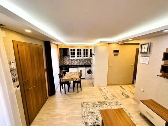 Dubles, Dağ Manzaralı, Balkonlu