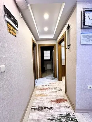 Dubles, Dağ Manzaralı, Balkonlu