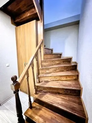 Dubles, Dağ Manzaralı, Balkonlu