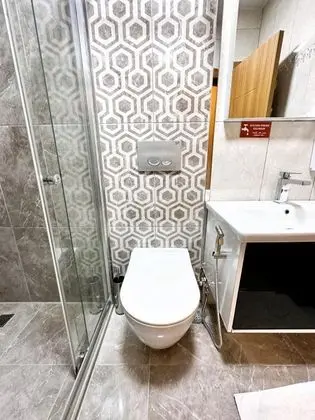 Dubles, Dağ Manzaralı, Balkonlu