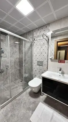 Dubles, Dağ Manzaralı, Balkonlu