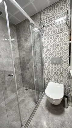 Dubles, Dağ Manzaralı, Balkonlu