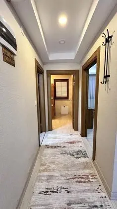 Dubles, Dağ Manzaralı, Balkonlu