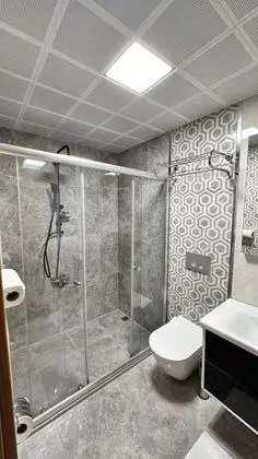 Dubles, Dağ Manzaralı, Balkonlu