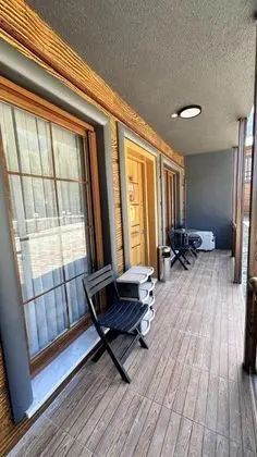 Dubles, Dağ Manzaralı, Balkonlu