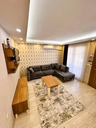 Dubles,Dağ Manzaralı,Balkonlu