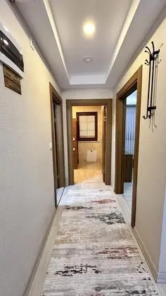Dubles,Dağ Manzaralı,Balkonlu