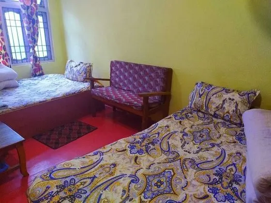 Basic Dört Kişilik Oda