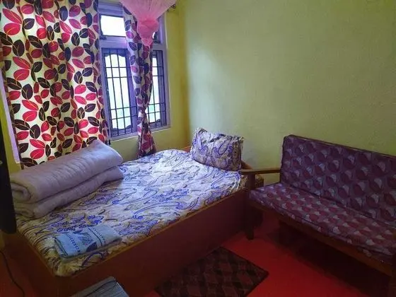 Basic Dört Kişilik Oda