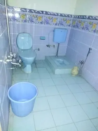 Basic Tek Büyük Yataklı Oda