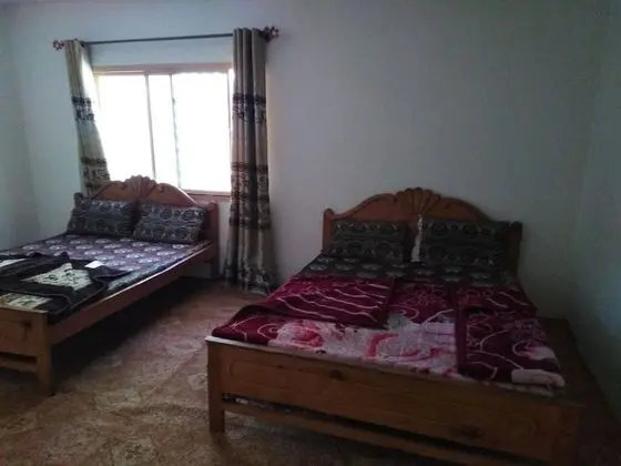 Basic Üç Kişilik Oda