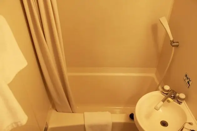 Tek Büyük Yataklı Oda, Sigara İçilmez