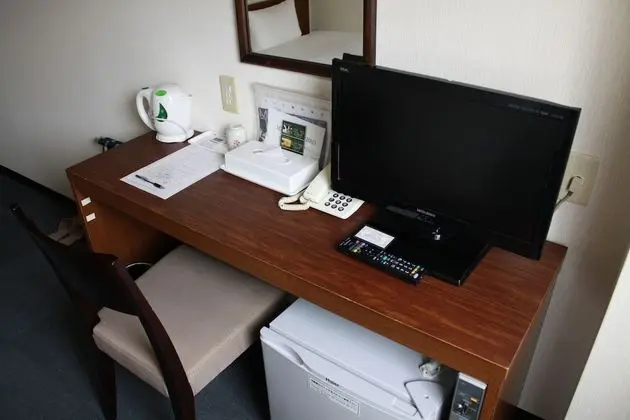 Tek Kişilik Oda, Sigara İçilebilir