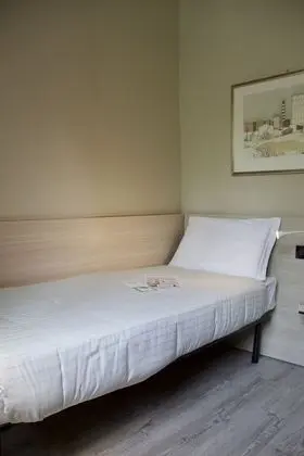 Tek Kişilik Oda (1 single bed)