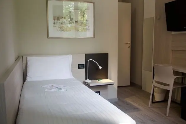 Tek Kişilik Oda (1 single bed)