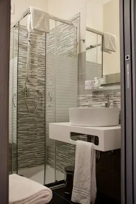 Tek Kişilik Oda (1 single bed)