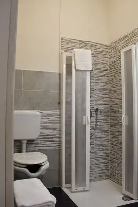 Tek Kişilik Oda (1 single bed)