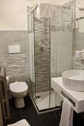 Tek Kişilik Oda (1 single bed)