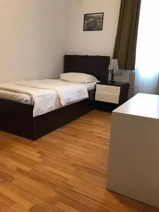 Basic Tek Kişilik Oda