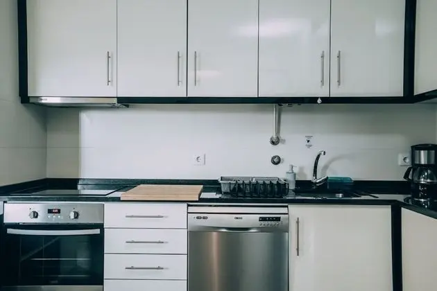 İki Ayrı Yataklı Oda, Ortak Banyo (Rua 23)