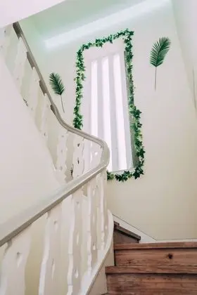 Tek Büyük Yataklı Oda, Ortak Banyo (Rua 19)