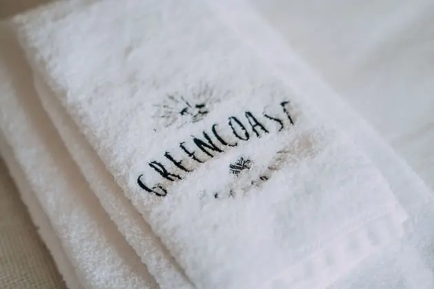 Tek Büyük Yataklı Oda, Ortak Banyo (Rua 19)