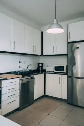 Tek Büyük Yataklı Oda, Ortak Banyo (Rua 19)