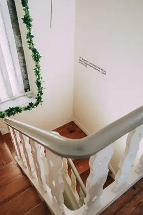 Tek Büyük Yataklı Oda, Özel Banyo (Rua 4)