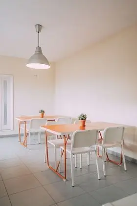 Tek Büyük Yataklı Oda, Özel Banyo (Rua 4)