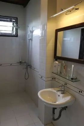 Deluxe Dört Kişilik Oda