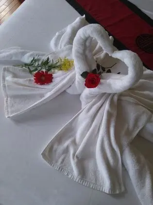 Deluxe Tek Büyük Yataklı Oda, Balkon