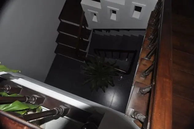 Deluxe Tek Büyük Yataklı Oda, Balkon