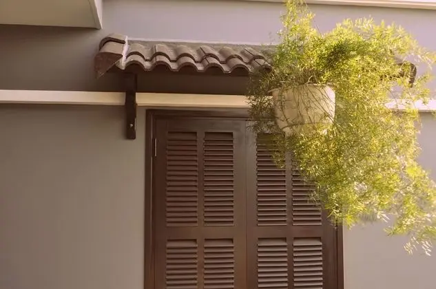 Deluxe Tek Büyük Yataklı Oda, Balkon