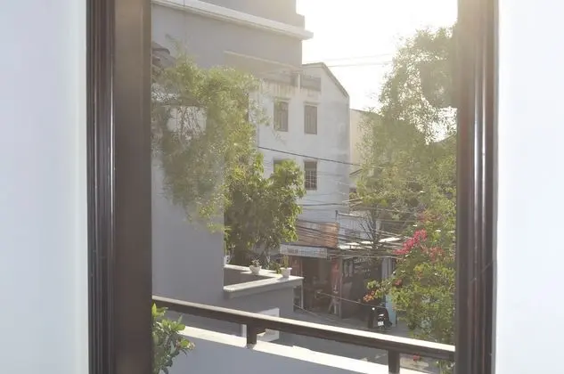Deluxe Tek Büyük Yataklı Oda, Balkon