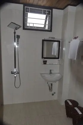 Deluxe Tek Büyük Yataklı Oda, Balkon