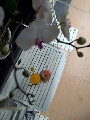Deluxe Tek Büyük Yataklı Oda, Balkon