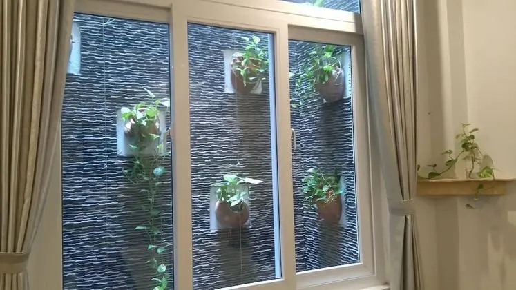 Deluxe Tek Büyük Yataklı Oda (Window)